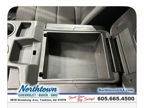 New 2026 GMC Sierra 1500 Pro w/ Pro Value Package image 26