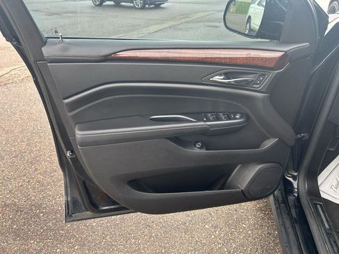 Used 2015 Cadillac SRX Luxury w/ Driver Awareness Package image 14