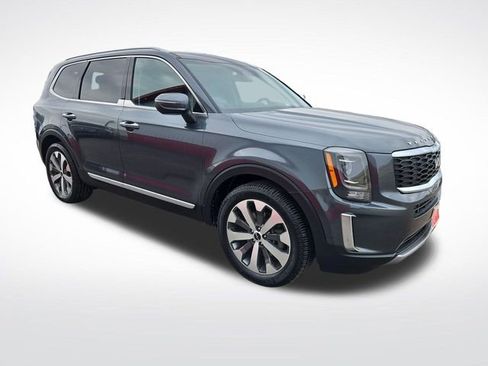 Used 2022 Kia Telluride S AWD/4WD image 10