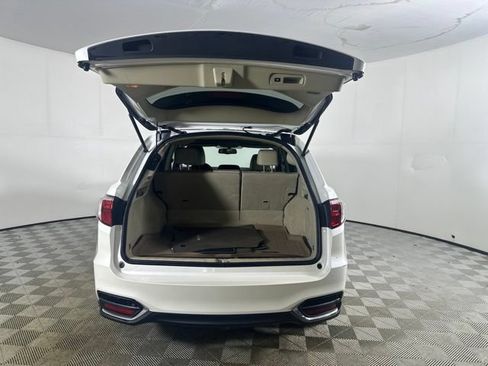 Used 2016 Acura RDX AWD w/ Technology Package image 9