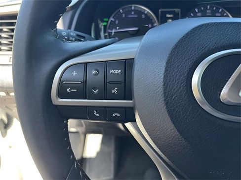 Used 2019 Lexus RX 350 FWD w/ Accessory Package image 20