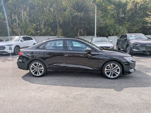 Used 2026 Audi A3 2.0T Premium image 12