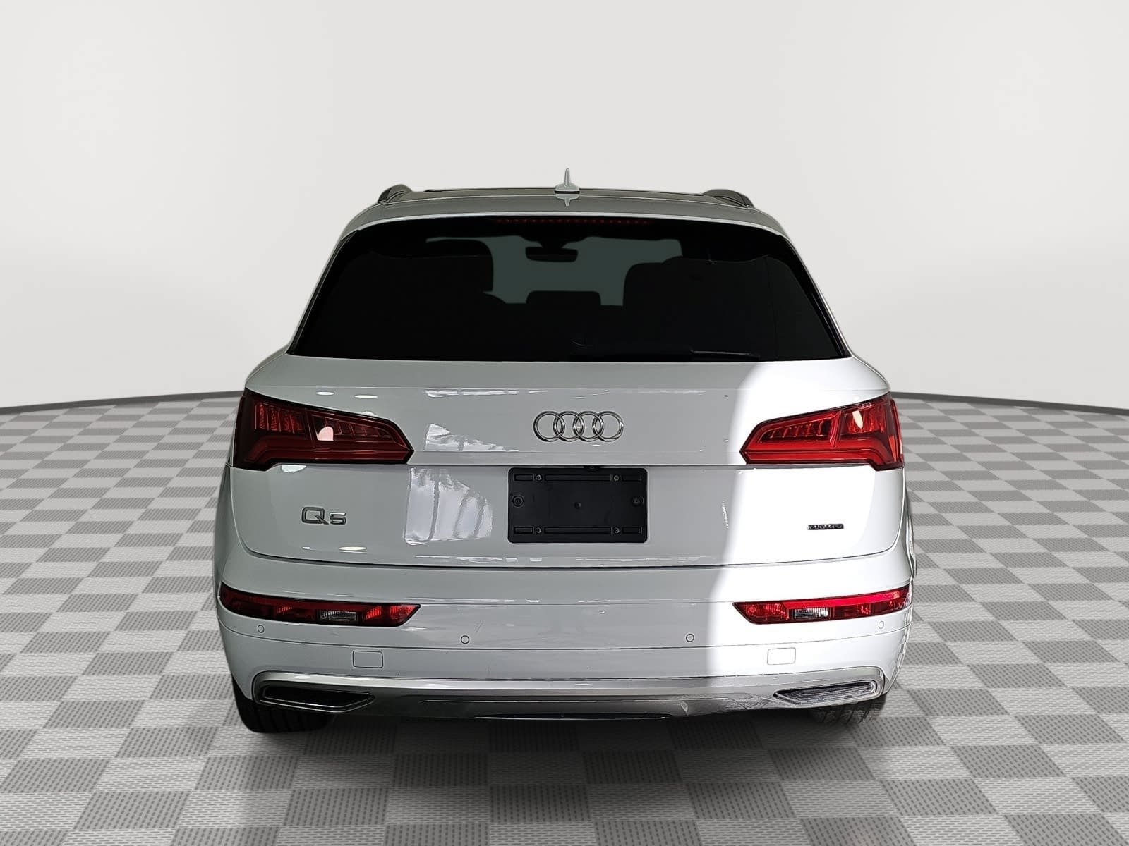 Used 2019 Audi Q5 2.0T Premium Plus w/ Premium Plus Package AWD/4WD image 7