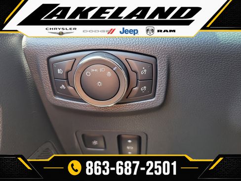 Used 2022 Ford F350 Platinum AWD/4WD image 31