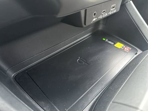 Used 2025 Subaru Crosstrek 2.5i Sport AWD/4WD image 20