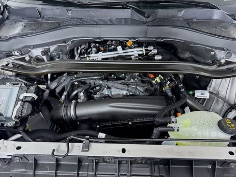 New 2026 Ford Explorer Platinum w/ LUX Leather Package image 33