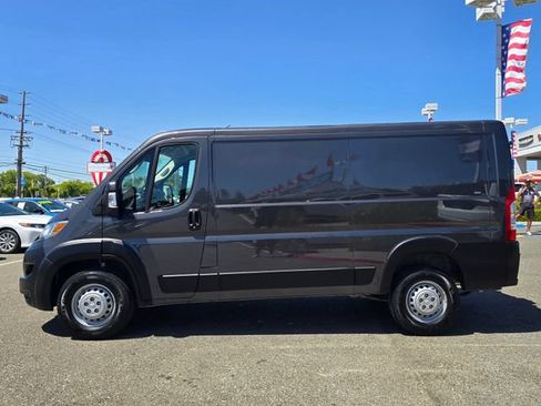 Used 2025 RAM ProMaster 1500 FWD image 8