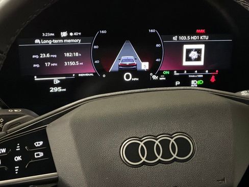 Certified 2025 Audi A5 2.0T Premium Plus w/ Premium Plus image 16