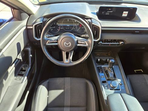 Used 2023 MAZDA CX-50 2.5 S w/ Cargo Package image 8