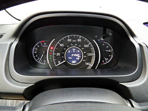 Used 2012 Honda CR-V EX-L image 15