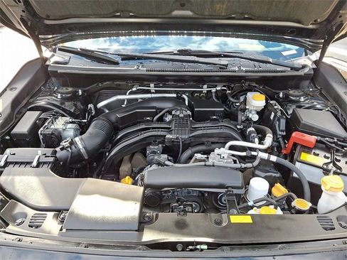 Used 2023 Subaru Crosstrek 2.5i Sport image 28