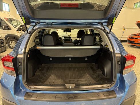 Used 2021 Subaru Crosstrek 2.5i Limited w/ Moonroof Package 2 AWD/4WD image 9