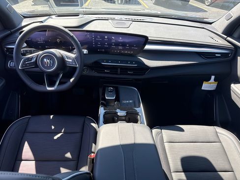 New 2026 Buick Enclave Sport Touring w/ Power Package AWD/4WD image 31