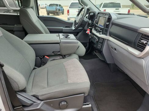 Used 2023 Ford F150 XLT image 27