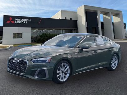 Used 2024 Audi A5 2.0T Premium Plus