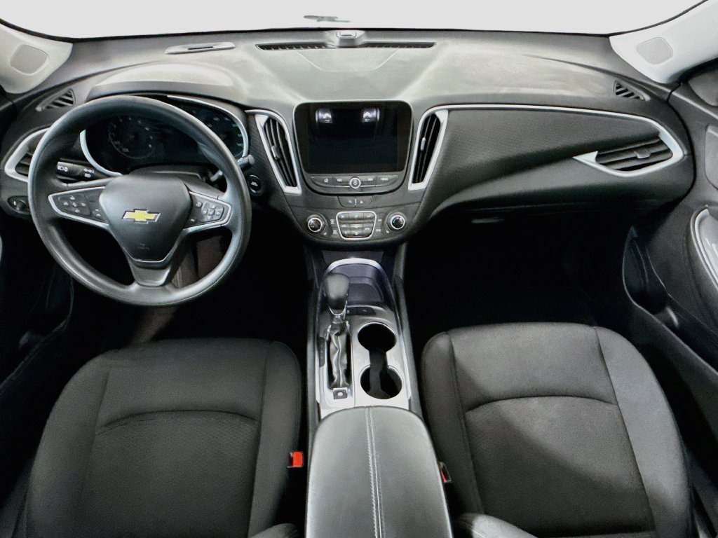 Used 2024 Chevrolet Malibu LT FWD image 13