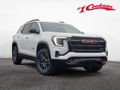 New 2026 GMC Terrain AT4 w/ Technology Package II