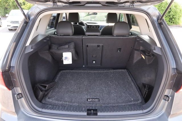 Certified 2023 Volkswagen Taos SE AWD/4WD image 7