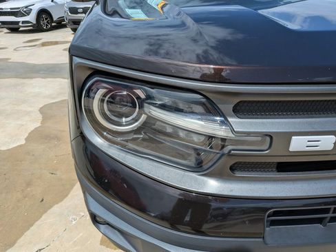 Used 2021 Ford Bronco Sport Big Bend AWD/4WD image 10