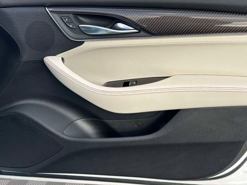 Certified 2023 Cadillac CT5 Sport w/ Climate Package image 27