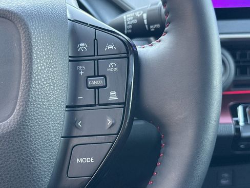 Used 2026 Toyota Prius Plug-In Hybrid image 26