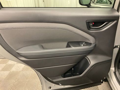 New 2026 Subaru Forester Premium image 29