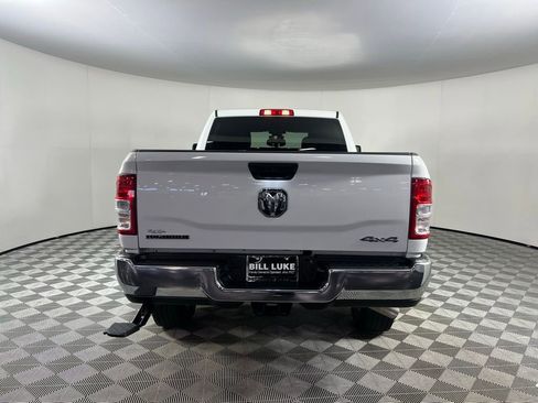 Used 2024 RAM 2500 Big Horn w/ Bed Utility Group image 9
