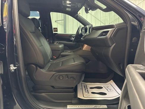 Used 2023 Chevrolet Tahoe High Country image 30
