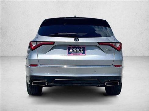 Used 2024 Acura MDX FWD w/ Technology Package image 4