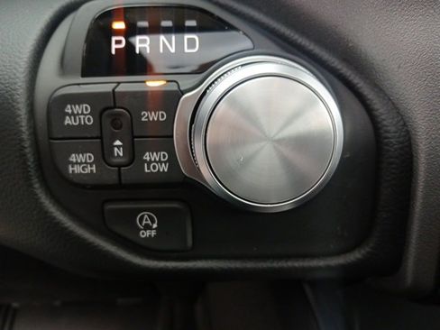 New 2026 RAM 1500 Laramie w/ Night Edition image 51