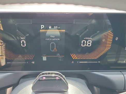 New 2027 Kia Telluride EX X-Line w/ Towing Package AWD/4WD image 23