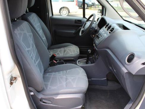 Used 2013 Ford Transit Connect XLT image 26