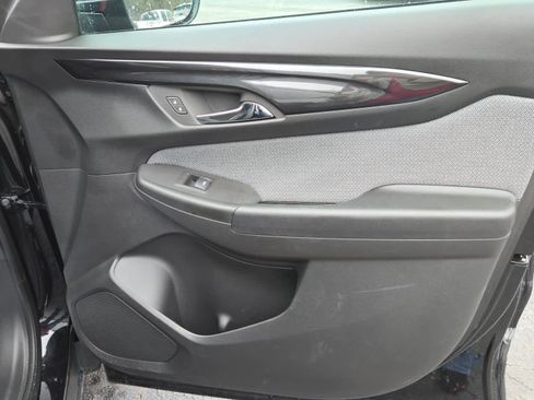 New 2025 Chevrolet TrailBlazer LT w/ Convenience Package image 40