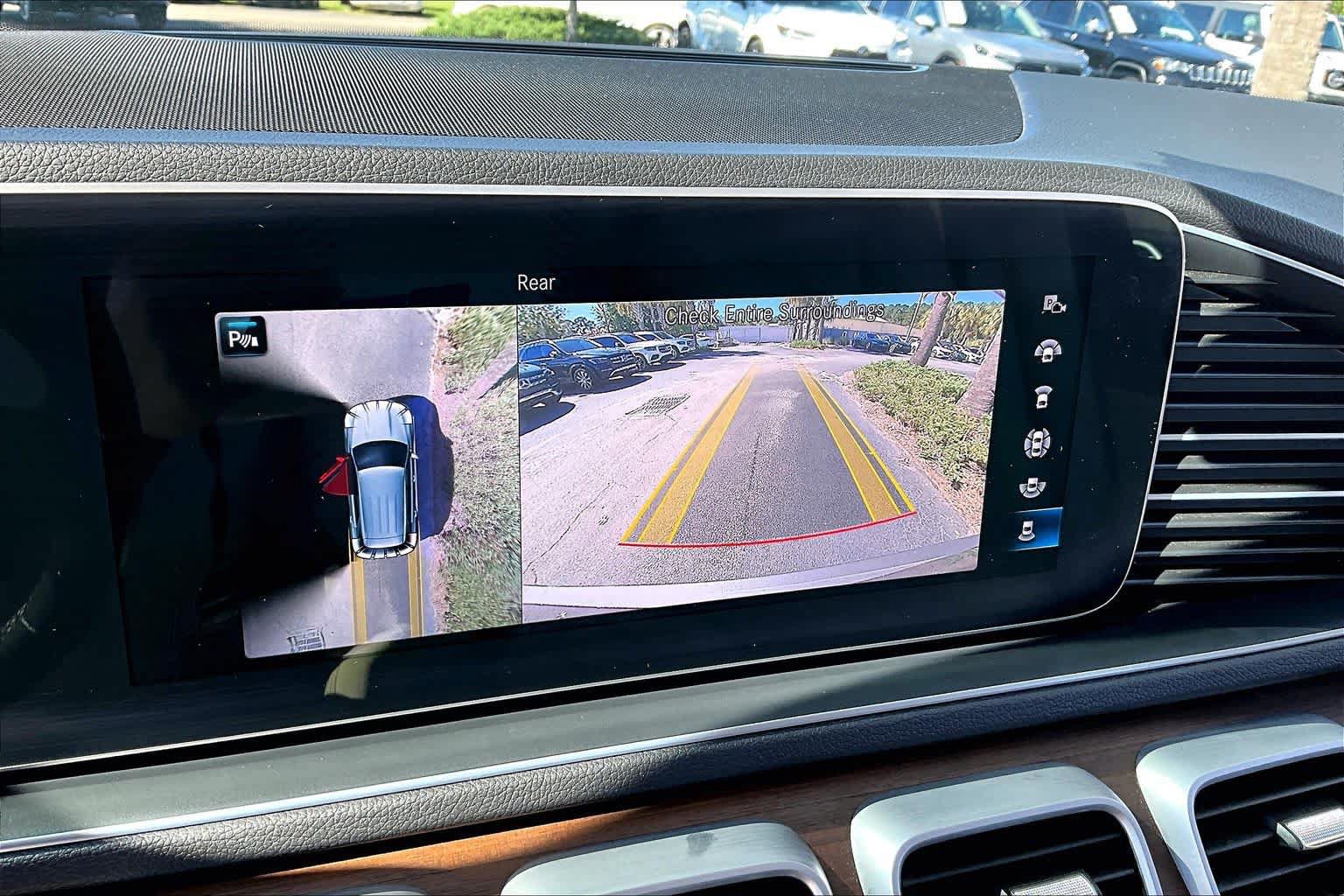 Certified 2022 Mercedes-Benz GLE 450 4MATIC image 27