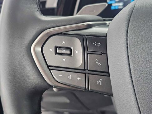 Certified 2025 Lexus RX 350h image 27