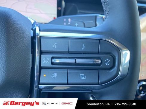 New 2026 GMC Acadia Elevation AWD/4WD image 38