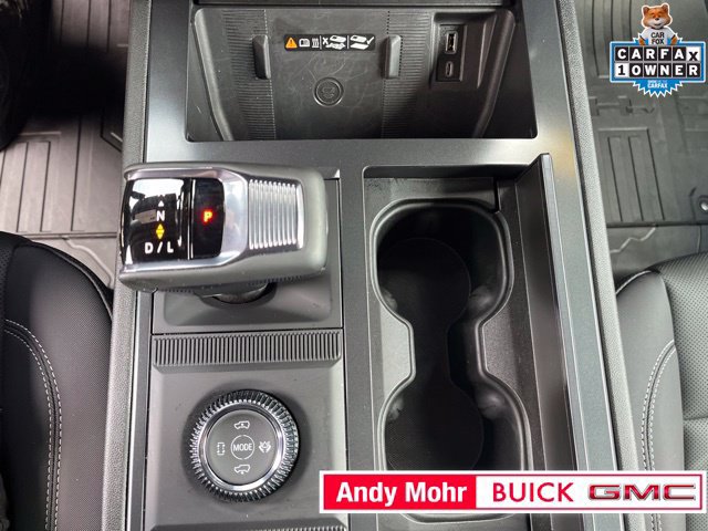 Used 2026 GMC Hummer EV SUV AWD/4WD image 28