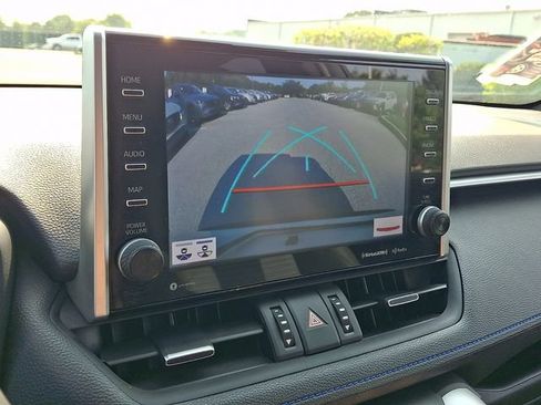 Certified 2022 Toyota RAV4 XSE w/ XSE Grade Weather Package AWD/4WD image 18