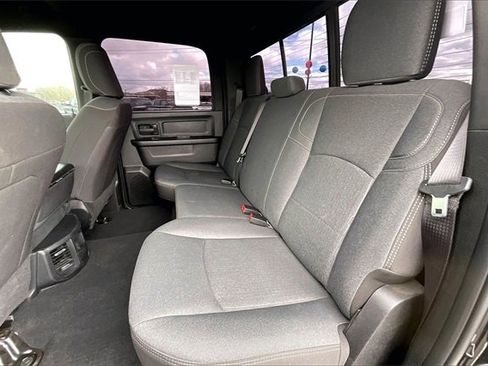 Certified 2024 RAM 3500 Tradesman w/ Chrome Appearance Group image 28