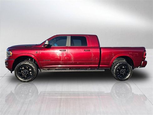 Used 2020 RAM 2500 Laramie image 38