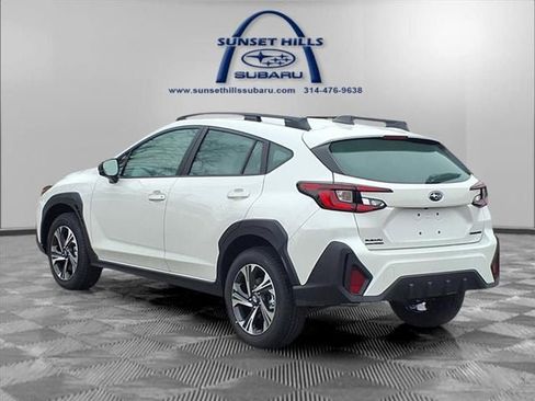 New 2026 Subaru Crosstrek 2.0i Premium image 45