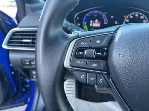 Used 2022 Honda Accord Sport image 21