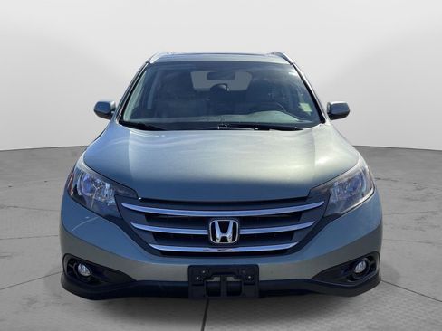 Used 2012 Honda CR-V EX-L image 17