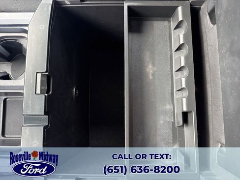 Used 2023 Ford F350 Lariat w/ FX4 Off-Road Package AWD/4WD image 14
