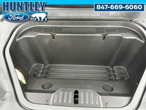 Used 2024 Ford Mustang Mach-E GT AWD/4WD image 9
