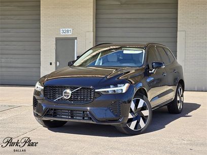 Used 2025 Volvo XC60 T8 Plus w/ Protection Package Premier