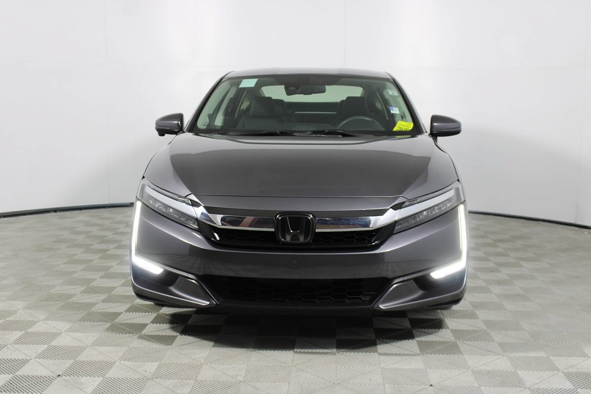 Used 2019 Honda Clarity Plug-In Hybrid image 36
