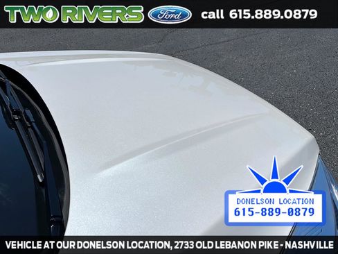 Used 2019 Ford Escape Titanium FWD image 12