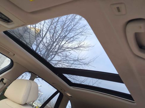 Used 2016 BMW X5 xDrive35i image 20