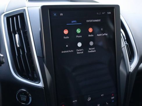 Used 2024 Ford Edge SEL image 17